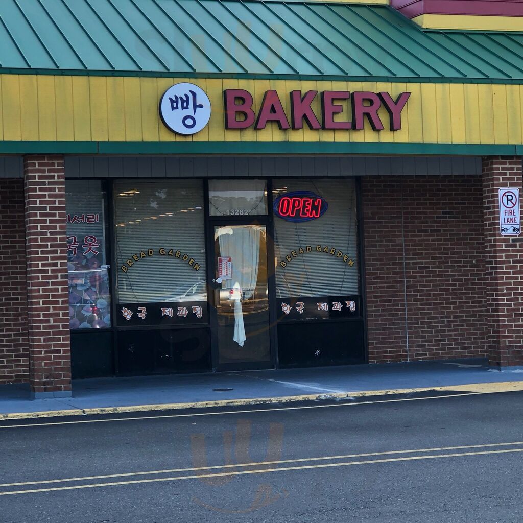 Bread Garden