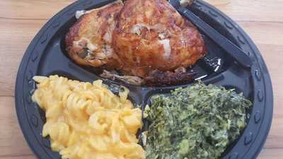 Boston Market