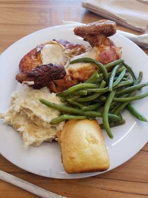 Boston Market