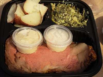 Boston Market