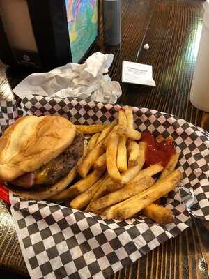 5 Points Deli & Grill