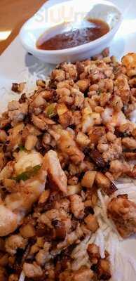 California Pizza Kitchen