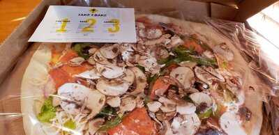 California Pizza Kitchen