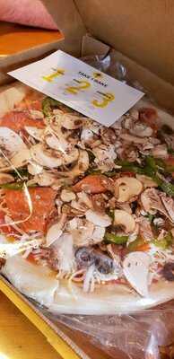 California Pizza Kitchen