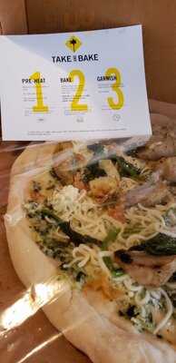 California Pizza Kitchen