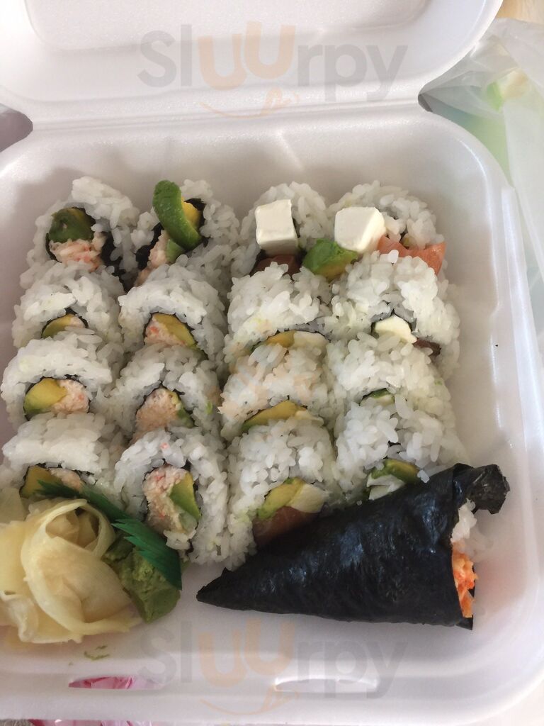 Sushi Love Boat Kaisen