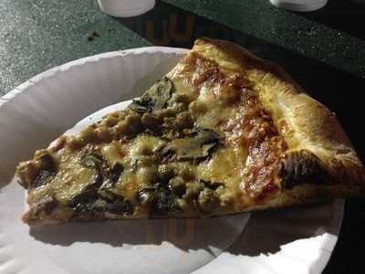 Lombardi's New York Pizza And Wings