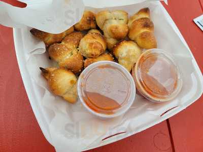 Lombardi's New York Pizza And Wings