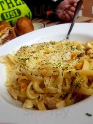 Lombardi's New York Pizza And Wings