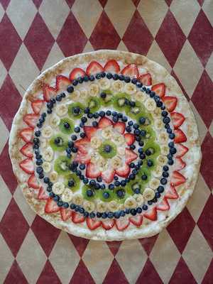 Lombardi's New York Pizza And Wings