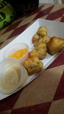 Lombardi's New York Pizza And Wings