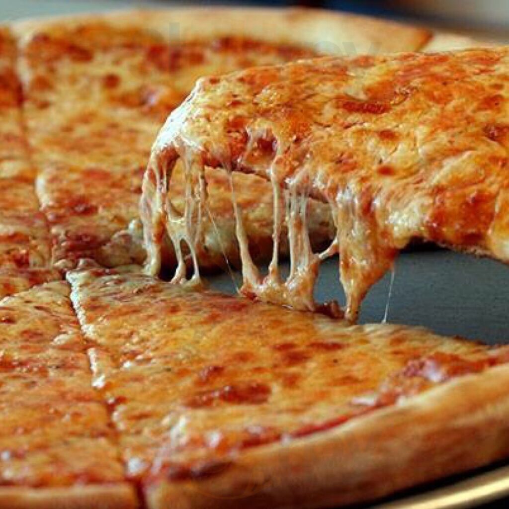 Lombardi's New York Pizza And Wings