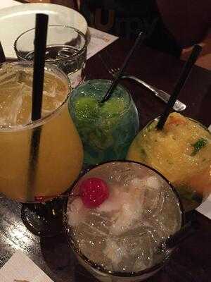 Inchin's Bamboo Garden