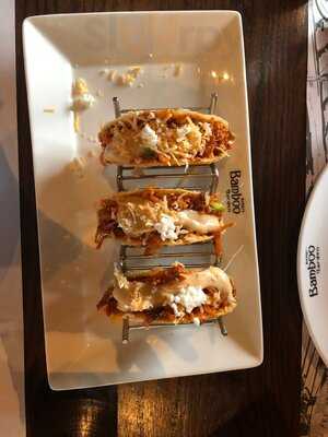 Inchin's Bamboo Garden