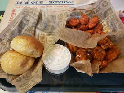 Wingstop