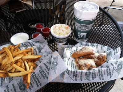 Wingstop