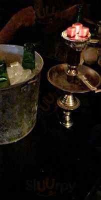 Hookah Lounge