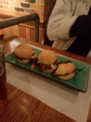 Dogfish Bar & Grille