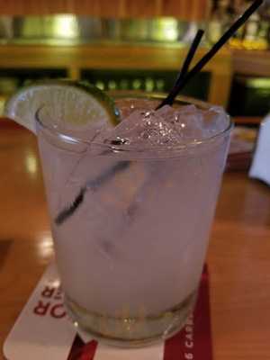 Dogfish Bar & Grille