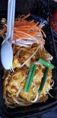 Thai Food To Go