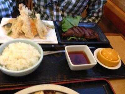 Tokyo Japanese Restaurant