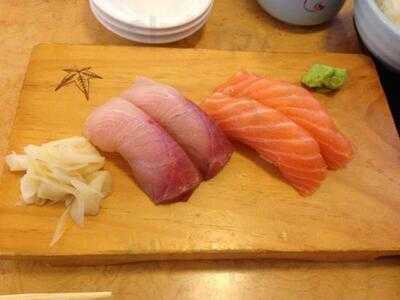 Tokyo Japanese Restaurant