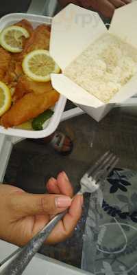 Fu Sing Chinese Restaurant