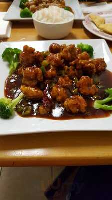 Fu Sing Chinese Restaurant