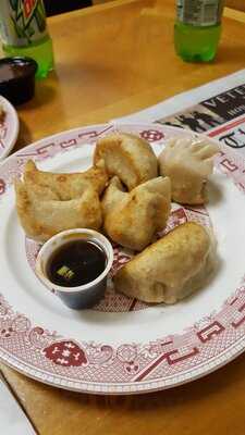 Fu Sing Chinese Restaurant