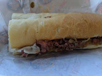 Jersey Mike's Subs