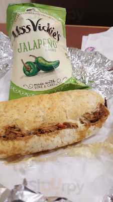 Jersey Mike's Subs