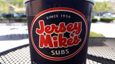 Jersey Mike's Subs