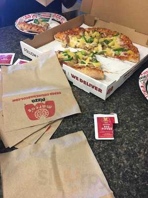 Marco's Pizza