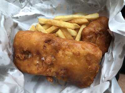 Foley & Son Fish & Chips