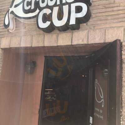 The Crooked Cup