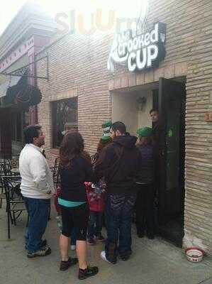 The Crooked Cup