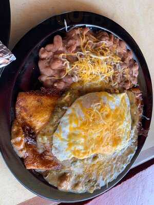 Hernadez Mexican Deli