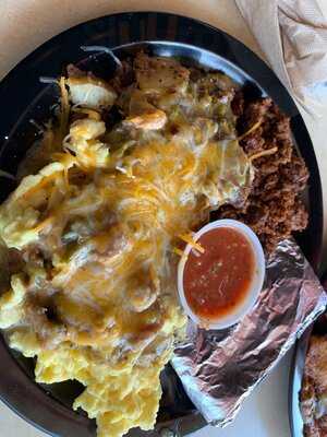 Hernadez Mexican Deli