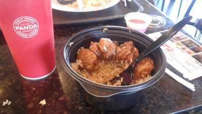Panda Express