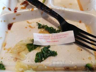 Panda Express