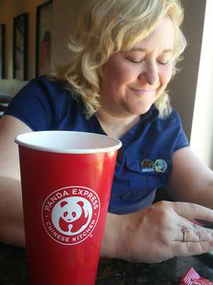 Panda Express