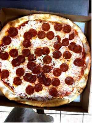 Vinny's Pizza And Restaurant