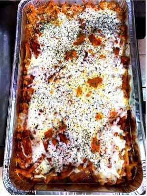 Vinny's Pizza And Restaurant