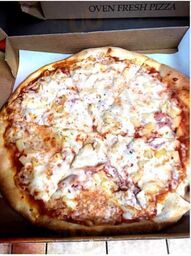 Vinny's Pizza And Restaurant