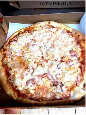 Vinny's Pizza And Restaurant