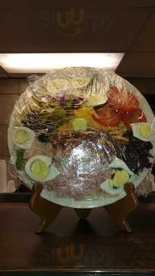 Taylor's Catering & Restaurant