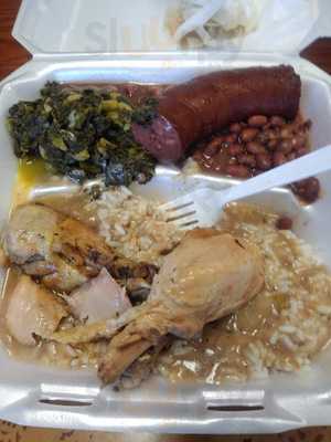 Taylor's Catering & Restaurant