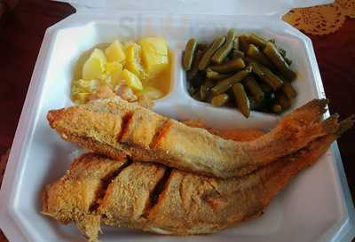 Taylor's Catering & Restaurant