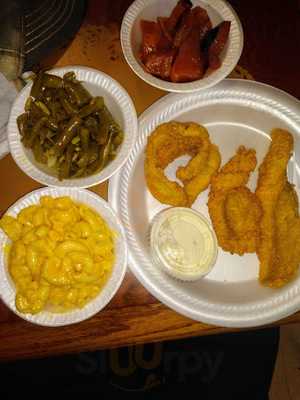 Taylor's Catering & Restaurant