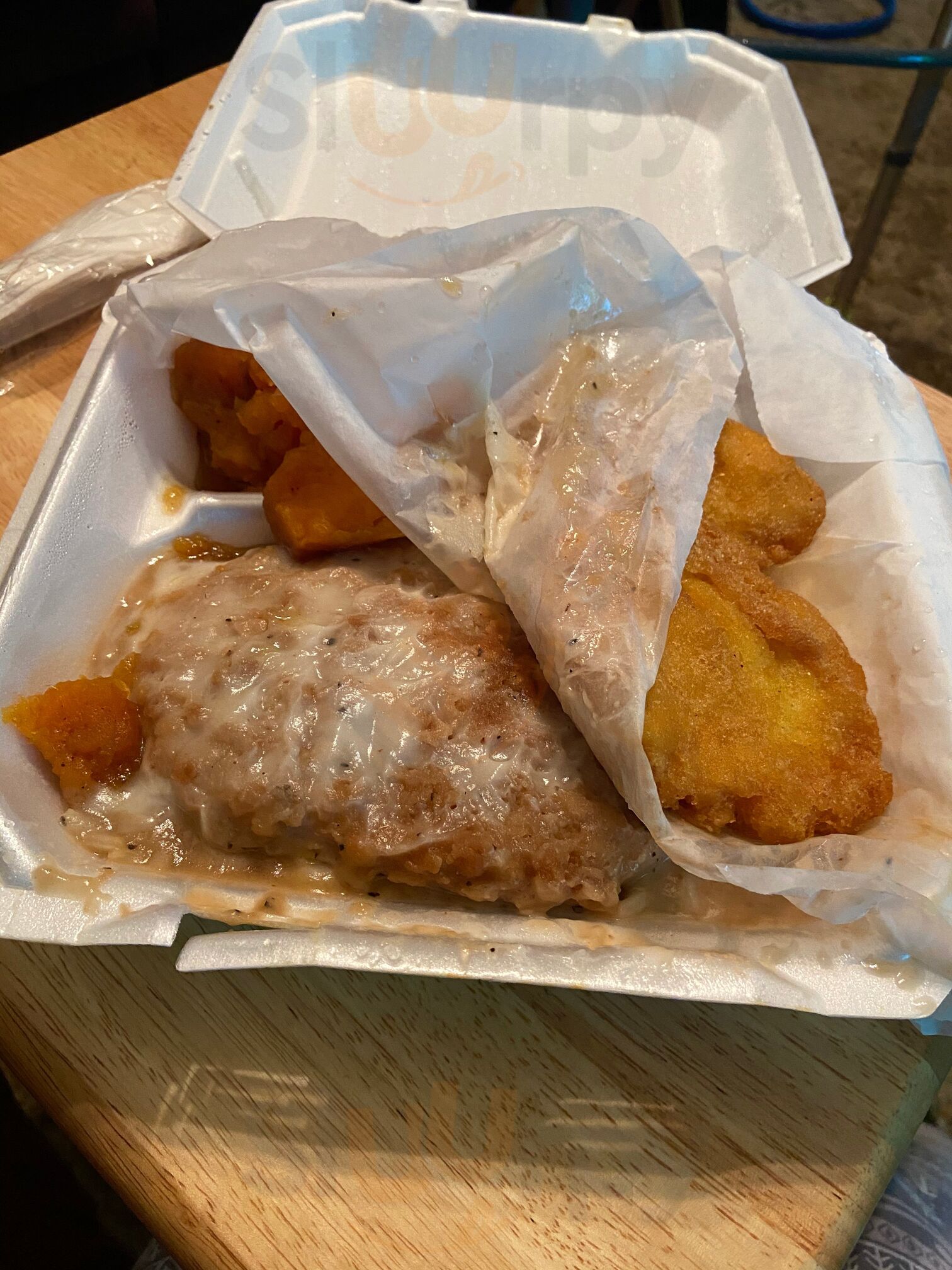 Taylor's Catering & Restaurant